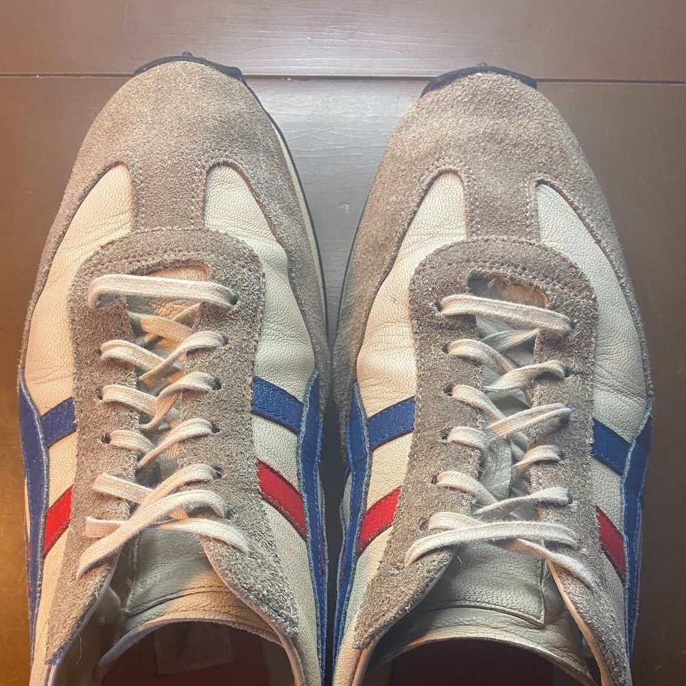 Asics Onitsuka Tigers Nippon Made Mexico 66